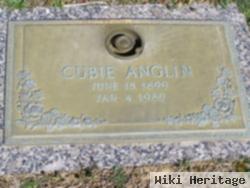 Cubie Anglin