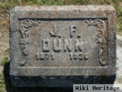 J. F. Dunn