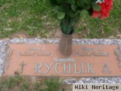 Frank Joseph Rychlik