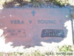 Vera V. Young