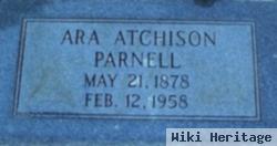 Ara Atchison Parnell