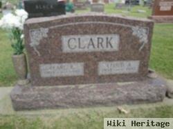 Pearl Blanche Noftsger Clark