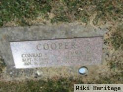 Emma M Goedeke Cooper