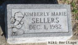 Kimberly Marie Sellers