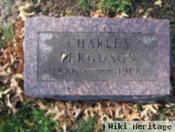 Charles "chas" Ferguson