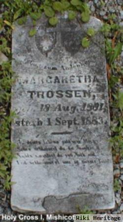 Margaretha Trossen