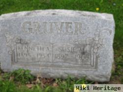 Kenneth A Gruver