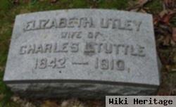 Elizabeth Utley Tuttle