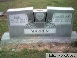 Earl Warren