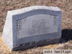 Samuel Kellow