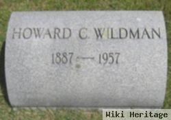 Howard C. Wildman