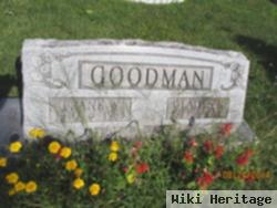 Frank W Goodman