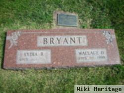 Wallace D. Bryant