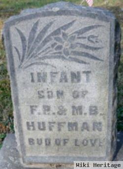 Infant Huffman