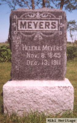 Helena Meyers