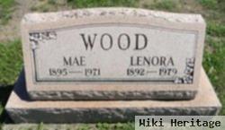 Lenora Wood