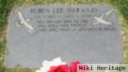 Ruben Lee Naranjo