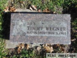 Timmy Wegner
