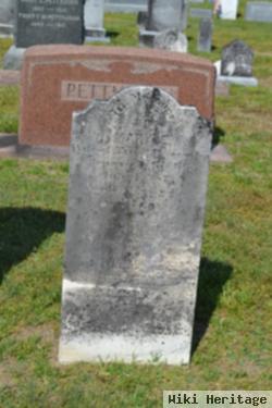 Mary Ellen Reynolds Pettyjohn