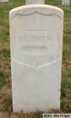 Infant Blumer