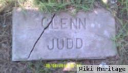 Glenn Judd