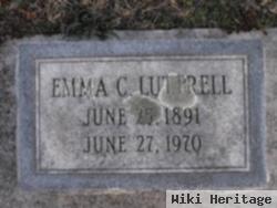 Emma Crosen Luttrell