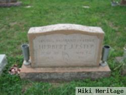 Herbert J Estep