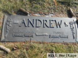 Arlington A Andrew