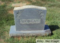 Nannie S. Morgan