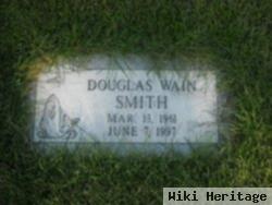 Douglas Wain "doug" Smith