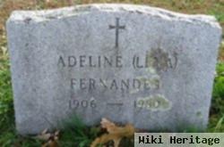 Adeline "lena" Fernandes