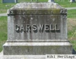 Mary A Carswell