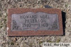 Howard Noel Peterson