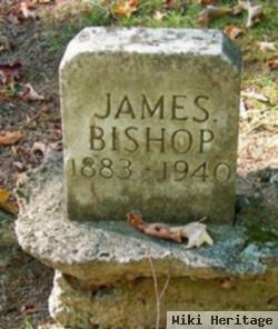 James Bishop