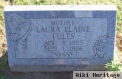 Laura Elaine Fults