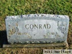 Cora B Conrad