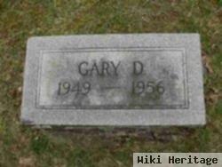 Gary D. Hawkins