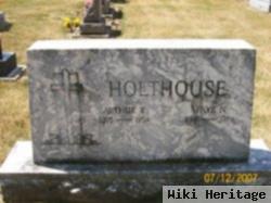 Faye N. Holthouse