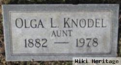 Olga L. Knodel