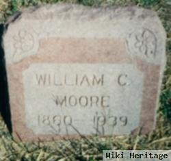 William C. Moore