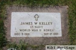 James William Kelley