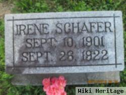 Irene Schafer