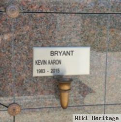 Kevin Aaron Bryant