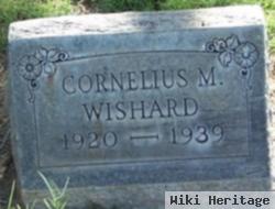 Cornelius M. Wishard