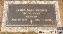 James Dale Brown