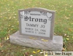 Tammy Jo Strong