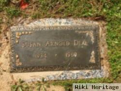 Susan Arnold Deal