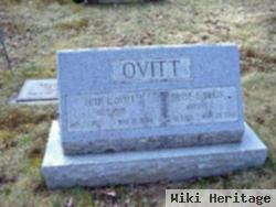 Ruth Louise Dakin Ovitt