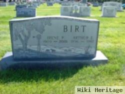 Arthur E. Birt