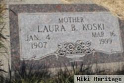 Laura Hylton Koski